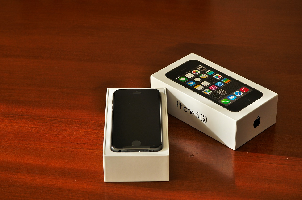 Product Showcases Like Phone Unboxing Videos